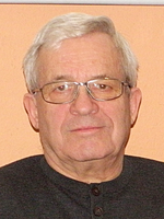 Franz Kristofek