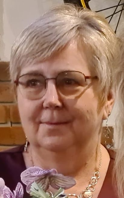 Monika Kristofek