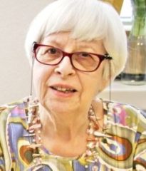 Rosa Gössl