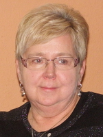 Monika Kristofek